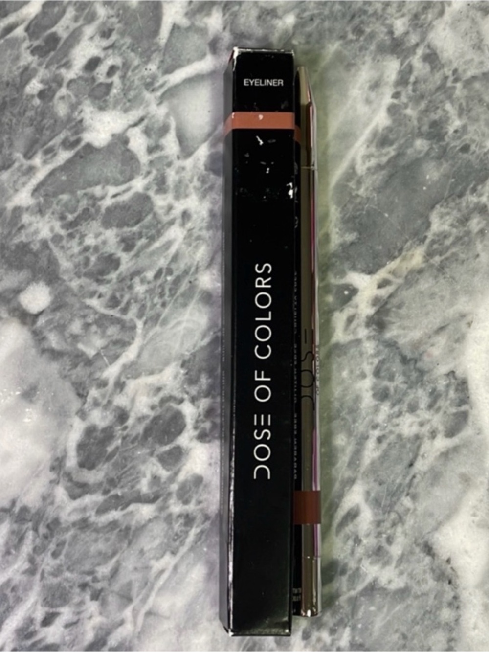 Dose of Colors Eyeliner Teddy